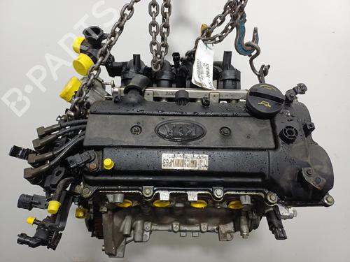 Engine KIA RIO III (UB) 1.25 CVVT | BP38675521M1 - Image 5