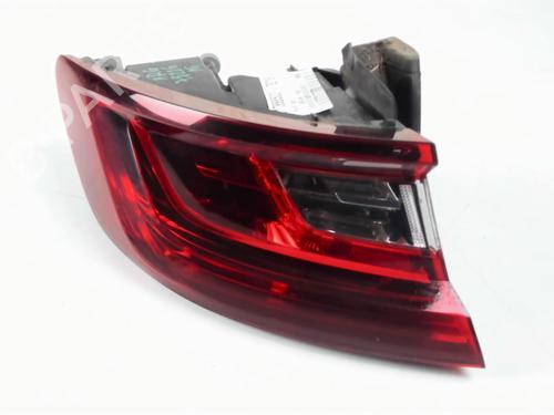 Used Left taillight RENAULT MEGANE IV Hatchback (B9A/M/N_) 1.2 TCe 130 (B9MR) (130 hp) 31074704