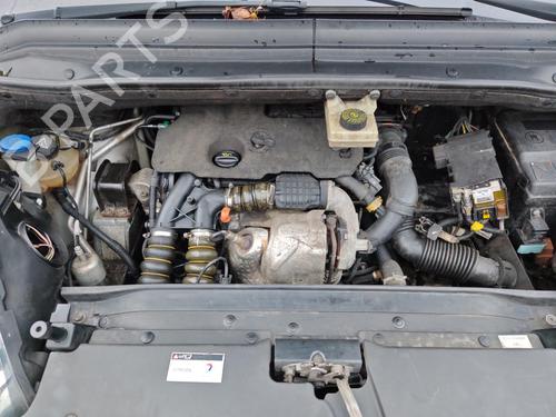Engine control unit (ECU) CITROËN C4 Picasso I MPV (UD_) | BP36337576M57 - Image 19