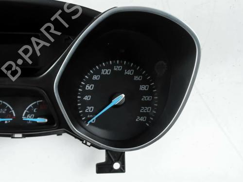 Used Instrument cluster Instrument cluster 31160308 31160308