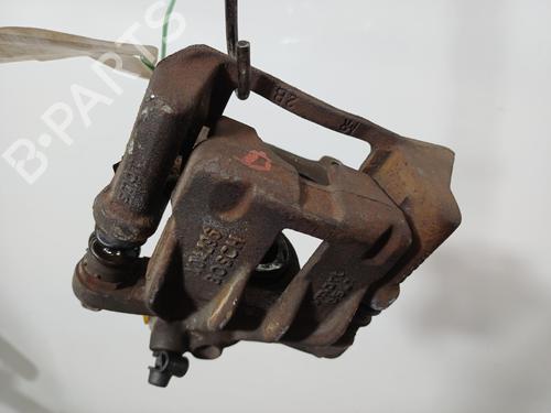 Right front brake caliper SMART FORTWO Cabrio (451) | BP37481716M104 - Image 4