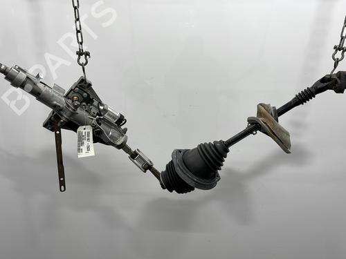 Used Steering column CHRYSLER 300C Touring (LX, LE) 3.0 CRD (218 hp) 25341803