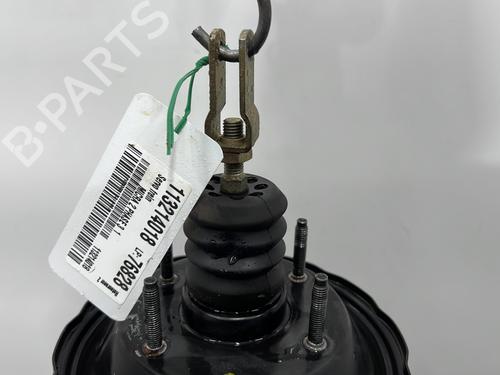 Servo brake NISSAN MICRA II (K11) 1.0 i 16V (K11) | BP29749608M42 