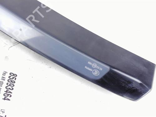 Used Third brake light Third brake light OPEL CROSSLAND X / CROSSLAND (P17, P2QO) 1.2 (75) (131 hp) 20390034 20390034