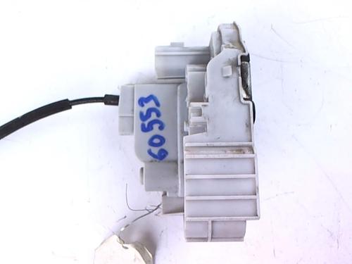 Rear left lock FIAT BRAVO II (198_) 1.9 D Multijet (198AXE1A) | BP20391844C100 