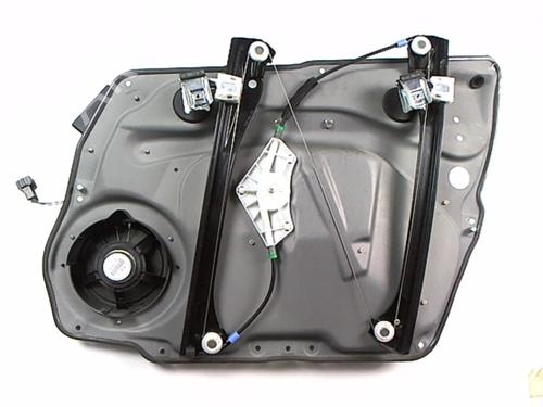 Used Front left window mechanism MERCEDES-BENZ B-CLASS Sports Tourer (W245) B 180 CDI (245.207) (109 hp) 20425972