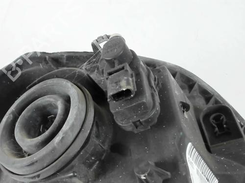 Left headlight RENAULT TRAFIC II Bus (JL) 2.0 dCi 90 (JL00, JL01, JL0H, JL0M, JL0P, JL0S) | BP29625438C28 - Image 5