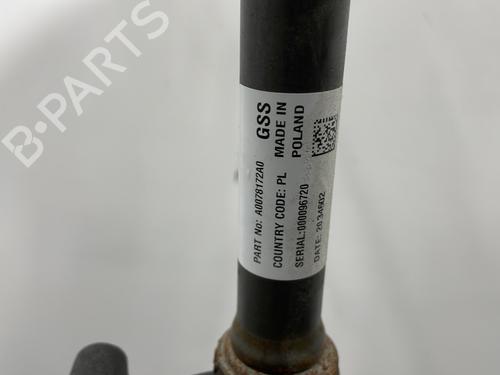 Used Steering column Steering column FIAT TIPO Hatchback (356_, 357_) 1.0 (357HXN1A) (101 hp) 32220080 32220080