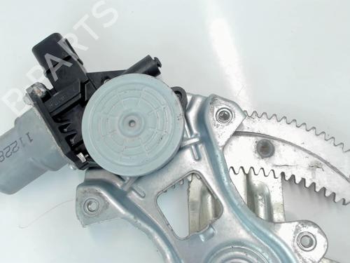 Used Rear right window mechanism CITROËN C4 AIRCROSS 1.8 HDi 150 AWC (150 hp) 20390542