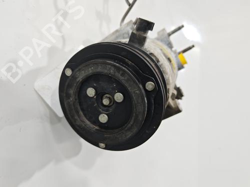 AC-Kompressor AC-Kompressor FORD FOCUS III Turnier 1.6 TDCi (115 hp) 39760464 39760464