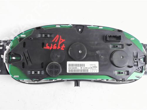 Instrument cluster DACIA SANDERO II 1.5 dCi | BP20450547C47 
