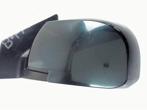 Left mirror KIA CARENS II MPV (FJ) 2.0 CRDi | BP20472452C26 
