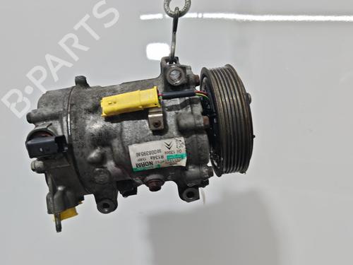 AC compressor CITROËN C5 III Break (RW_) | BP36957738M34 - Image 5