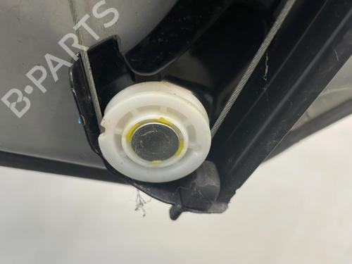 Rear left window mechanism MERCEDES-BENZ A-CLASS (W169) A 180 CDI (169.007, 169.307) | BP20449903C24 