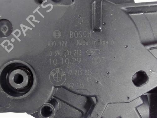 Rear wiper motor BMW 5 Touring (F11) 525 d | BP20402465M102 