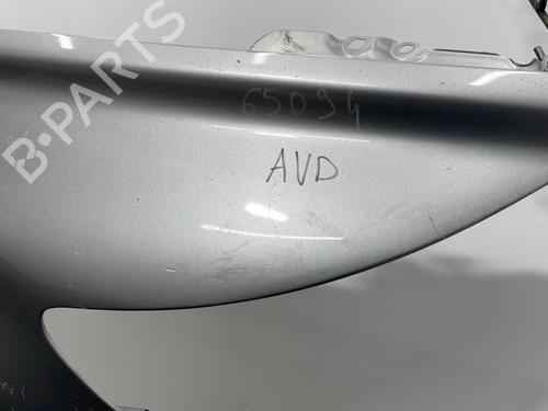 Right front fenders VOLVO V50 (545) D2 | BP20400960C42 