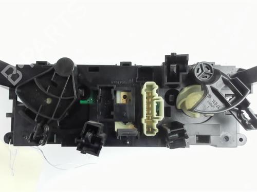 Climate control PEUGEOT 207 (WA_, WC_) 1.4 HDi | BP30689224I5