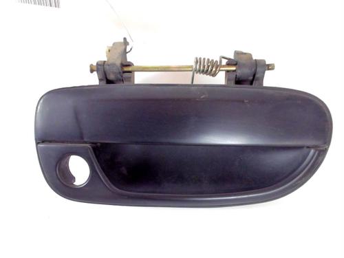 Used Front right exterior door handle HYUNDAI ACCENT II (LC) 1.5 CRDi (82 hp) 20402997
