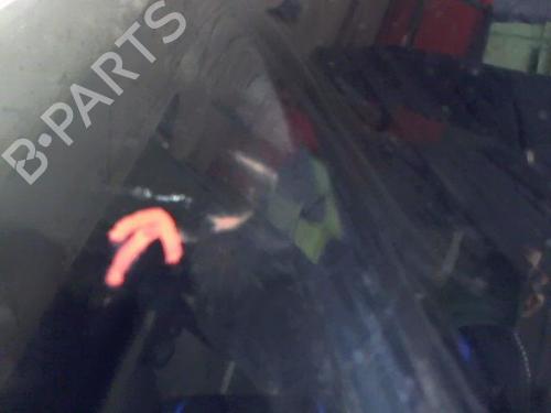 Left rear door FORD FIESTA V (JH_, JD_) 1.4 TDCi | BP20457318C4 