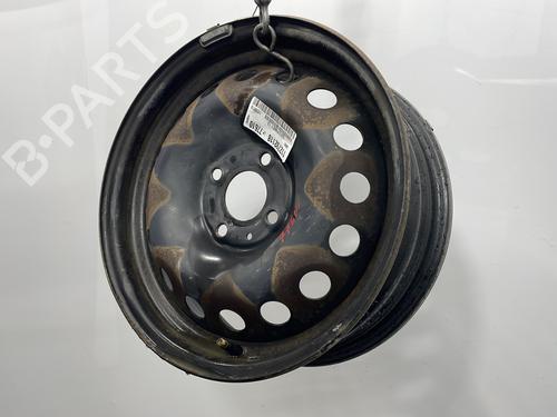 Rim RENAULT CLIO III (BR0/1, CR0/1) 1.5 dCi (C/BR0G, C/BR1G) | BP29956693C45