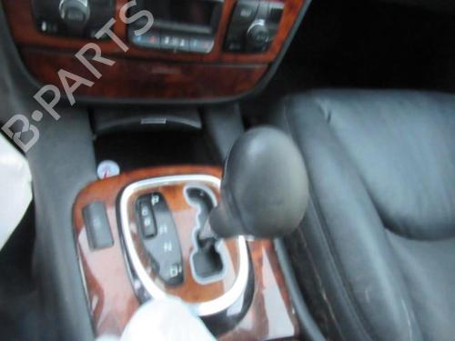 Engine MERCEDES-BENZ S-CLASS (W220, V220) S 320 CDI (220.025, 220.125) | BP20404699M1 