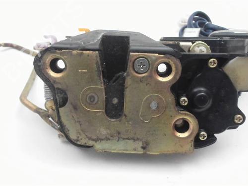 Used Front left lock TOYOTA COROLLA Liftback (_E11_) 1.4 (EE111_, EE111R) (86 hp) 20705702