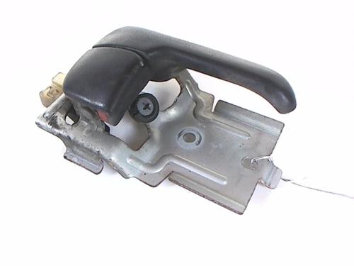 Front right interior door handle MAZDA 323 P V (BA) 1.5 16V | BP21235239I14 