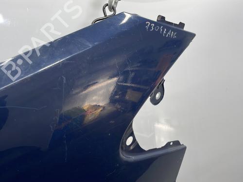 Left front fenders FORD TRANSIT Van (FA_ _) 2.2 TDCi | BP20463904C41 