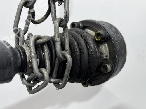Right front driveshaft VW TOURAN (1T3) 1.6 TDI | BP33559984M39 - Image 3