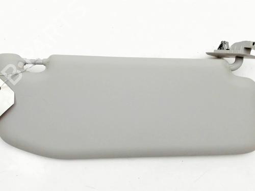 left-sun-visor-citroen-c3-iii-sx-2016-37728120 main image