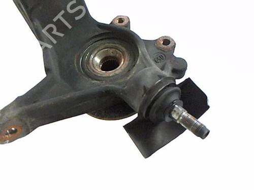 Venstre Styrespindel lagerhus CITROËN XANTIA (X1_, X2_) 1.9 Turbo D | BP20409616M25