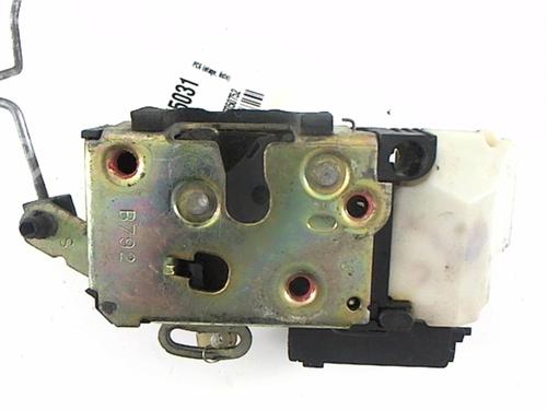 Used Front left lock LANCIA LYBRA (839_) 1.9 JTD (839AXD1A) (105 hp) 21234836