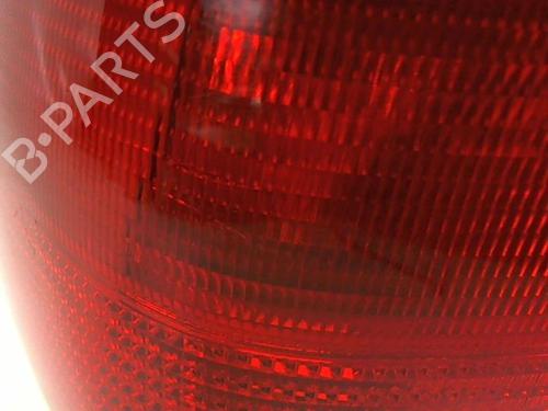 Left taillight BMW 5 Touring (E39) 525 tds | BP20435594C34 
