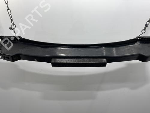 Used Rear bumper reinforcement ALFA ROMEO MITO (955_) 1.4 (955.AXB1B, 955.AXU1A) (78 hp) 29419860