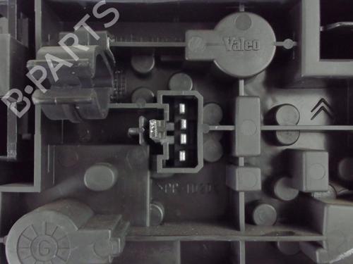 Used Left tailgate light CITROËN XANTIA (X1_, X2_) 1.8 i (90 hp) 20391430