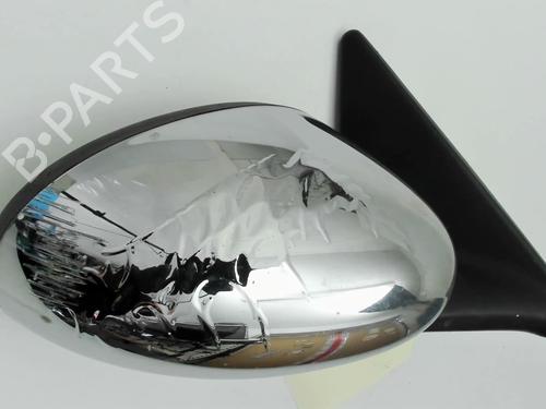 Retrovisor direito Retrovisor direito ROVER 75 (RJ) 2.0 CDT (115 hp) 20441545 20441545