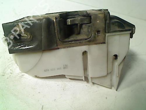 Rear left lock VW POLO III (6N1) 60 1.7 SDI | BP20471937C100 