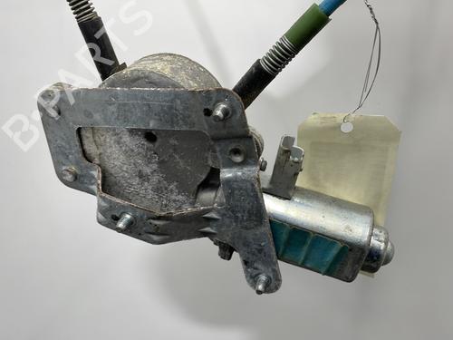 Rudehejsemekanisme venstre bagtil CITROËN XSARA PICASSO (N68) 1.6 HDi | BP30822465C24