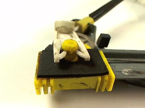 Front right window mechanism RENAULT MEGANE I Coach (DA0/1_) 1.6 e (DA0F) | BP20426398C23 