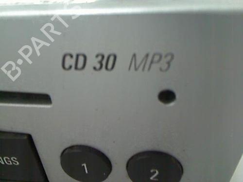 Radio OPEL TIGRA TwinTop (X04) 1.3 CDTI (R97) | BP20409163E6