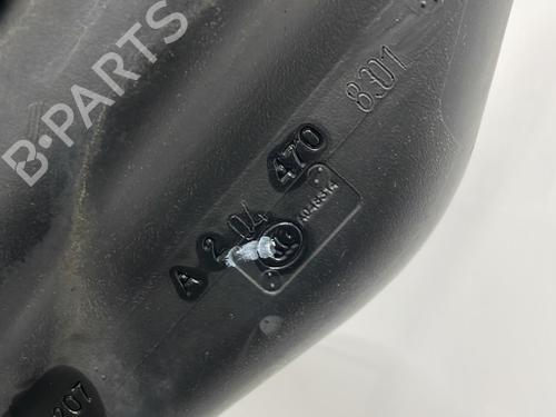 Fuel tank MERCEDES-BENZ C-CLASS (W204) C 250 CDI (204.003) | BP20463995C62 