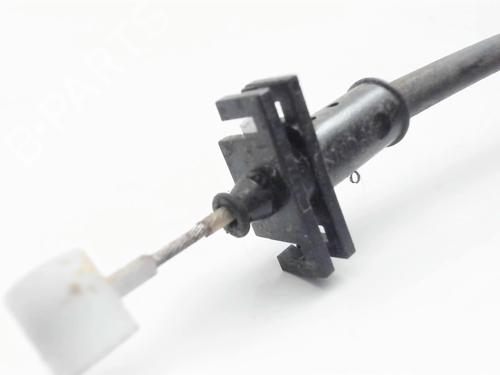Used Rear right lock FORD S-MAX (WA6) 2.0 TDCi (140 hp) 20395376