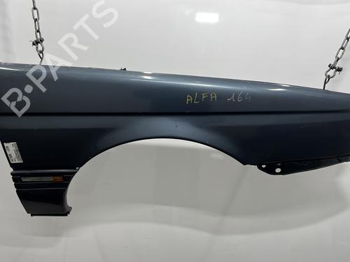 Used Right front fenders ALFA ROMEO 164 (164_) 2.5 TD (164.A1A) (114 hp) 29189720