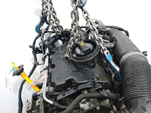 Engine SEAT ALTEA (5P1) 1.9 TDI | BP38422501M1 - Image 7