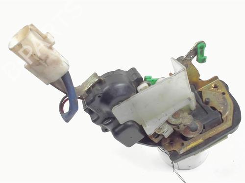 Rear left lock TOYOTA CARINA E VI (_T19_) 2.0 D (CT190) | BP21235855C100 