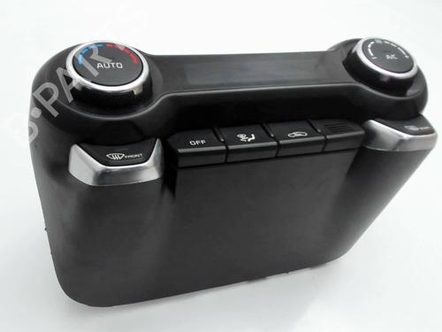 Climate control KIA STONIC (YB) 1.6 CRDi | BP20420110I5 - Image 4