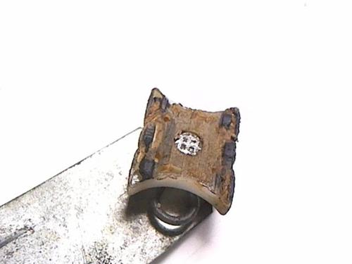 Used Rear left window mechanism Rear left window mechanism BMW 3 Touring (E36) 318 tds (90 hp) 20412086 20412086