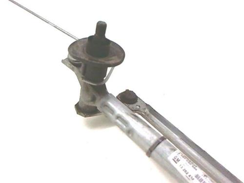 Front wipers mechanism OPEL ASTRA J (P10) 1.7 CDTI (68) | BP21234268C83 