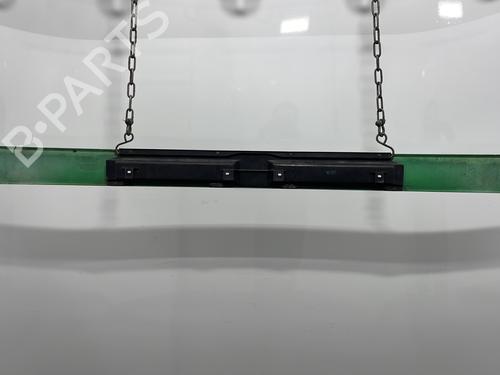 Grille CITROËN JUMPER I Van (230L) 2.5 D | BP24867642C40 