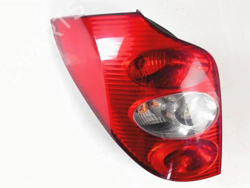 Used Left taillight RENAULT LAGUNA II Grandtour (KG0/1_) 2.2 dCi (KG0F) (150 hp) 20446186